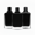 Exklusiv – SET MIT 3 PARFÜMS: Herrenduft Klassisch, Reserve und Society Edition – 100 ml