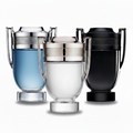 Exklusiv – SET MIT 3 PARFÜMS: Legendärer Herrenduft, Klassischer Siegesduft und Triumph-Duft (Eau de Parfum)