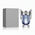 Exklusiv – SET MIT 3 PARFÜMS: Orientalisches Herrenparfüm, Schwarzes VIP-Duft und Siegreicher Herrenduft (Eau de Parfum)