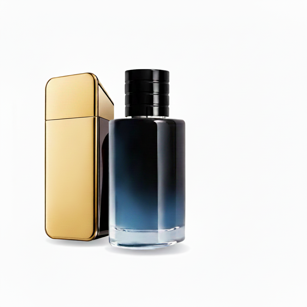 Exklusiv – SET MIT 3 PARFÜMS: Elegantes Herrenduft-Trio mit intensiven Eau de Parfum Kompositionen