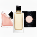 Exklusiv – SET MIT 3 PARFÜMS: Blumiges Eau de Parfum, Orientalisches Eau de Parfum und Frisches Eau de Parfum
