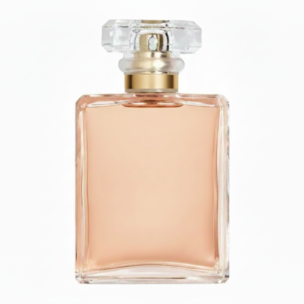 Exklusiv – SET MIT 3 PARFÜMS: Blumig-orientalischer Damenduft, Eleganter Blumenduft und Klassischer Aldehyd-Duft – 100 ml