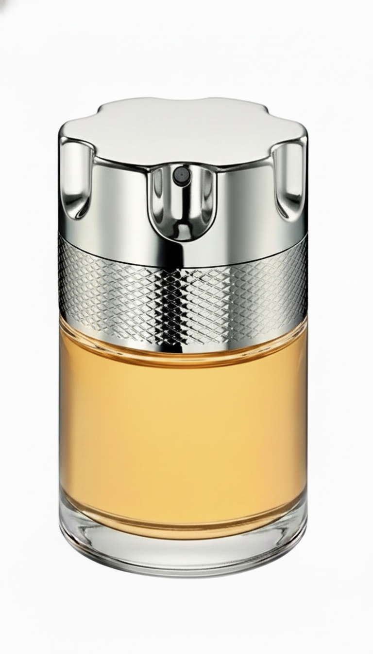 Exklusiv – SET MIT 3 PARFÜMS: Holziger Herrenduft, Würziger Orientalischer Duft und Intensiver Amber-Duft (Eau de Parfum)