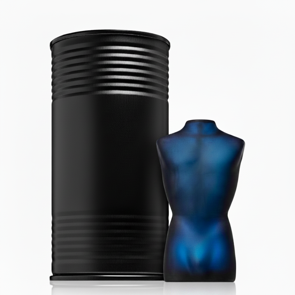 Exklusiv – SET MIT 3 PARFÜMS: Holzig-aromatisches Herrenparfüm, Futuristisches Eau de Toilette und Intensives orientalisches Eau de Parfum