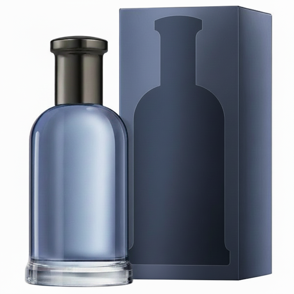 Exklusiv – SET MIT 3 PARFÜMS: Holziger Duft, Klassisches Herrenparfüm und Aromatisches Eau de Parfum