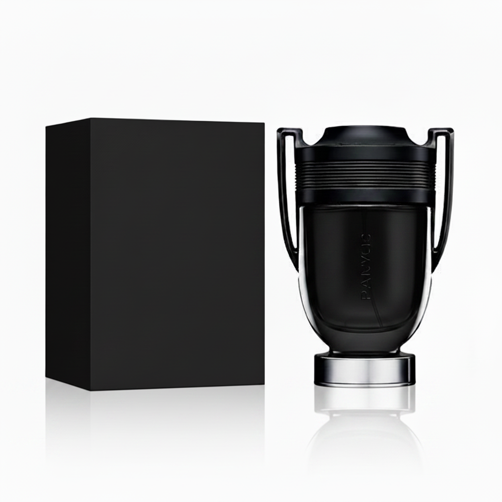 Exklusiv – SET MIT 3 PARFÜMS: Legendärer Herrenduft, Klassischer Siegesduft und Triumph-Duft (Eau de Parfum)