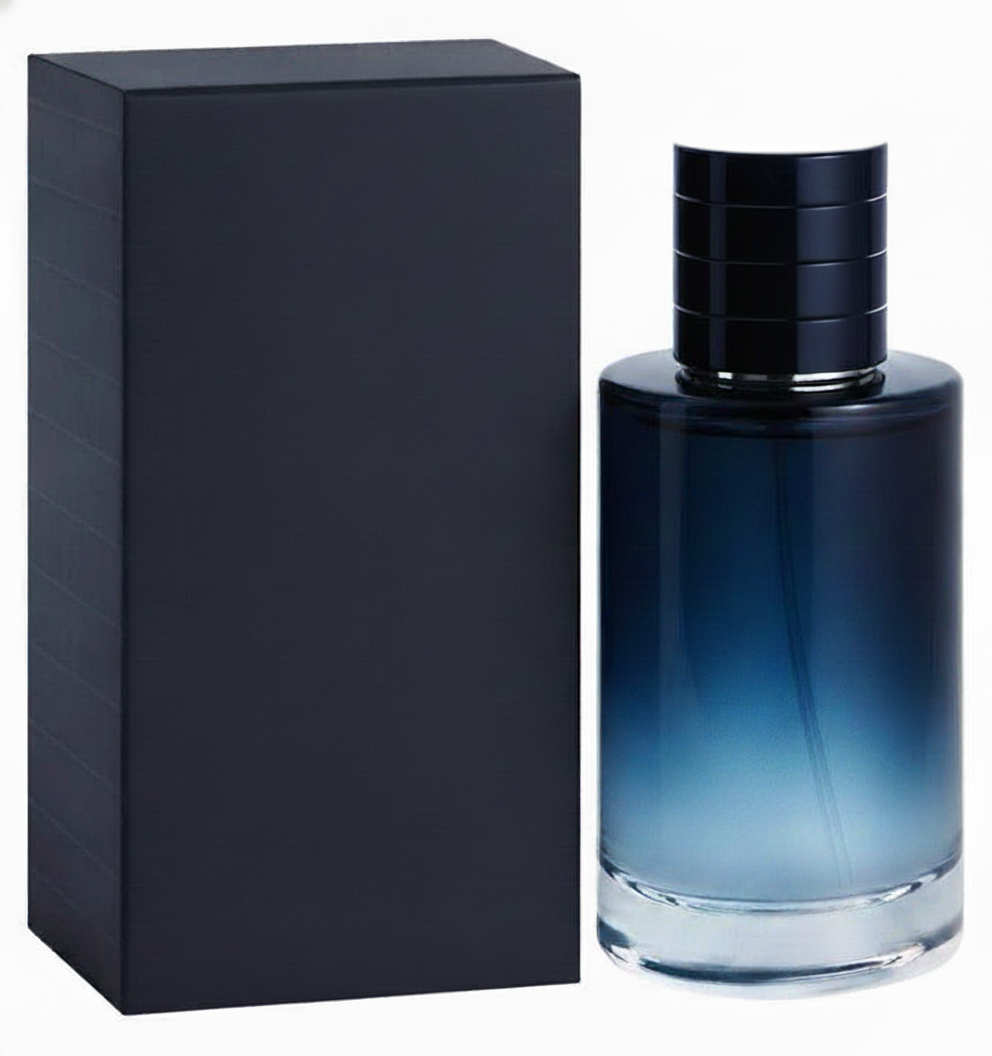 Exklusiv – SET MIT 3 PARFÜMS: Elegantes Herrenduft-Trio mit intensiven Eau de Parfum Kompositionen