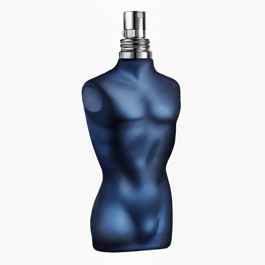 Exklusiv – SET MIT 3 PARFÜMS: Blumig-Fruchtig, Intensiv-Maskulin und Provokant – 100 ml