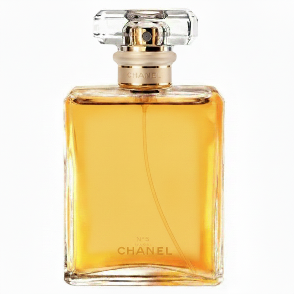 Exklusiv – SET MIT 3 PARFÜMS: Blumig-orientalischer Damenduft, Eleganter Blumenduft und Klassischer Aldehyd-Duft – 100 ml