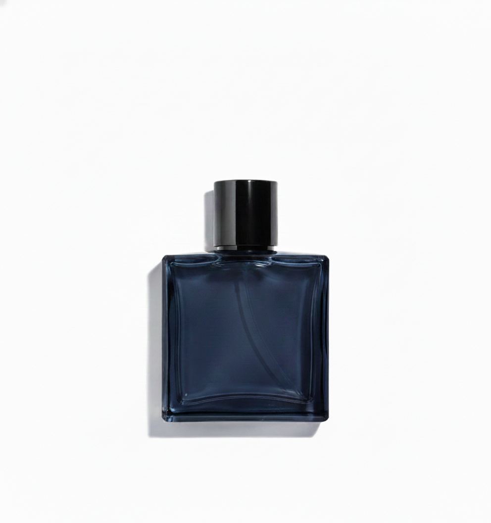 Exklusiv – SET MIT 3 PARFÜMS: Holziger Herrenduft, Fruchtiger Premium-Duft und Frischer Sommerduft (Eau de Parfum)