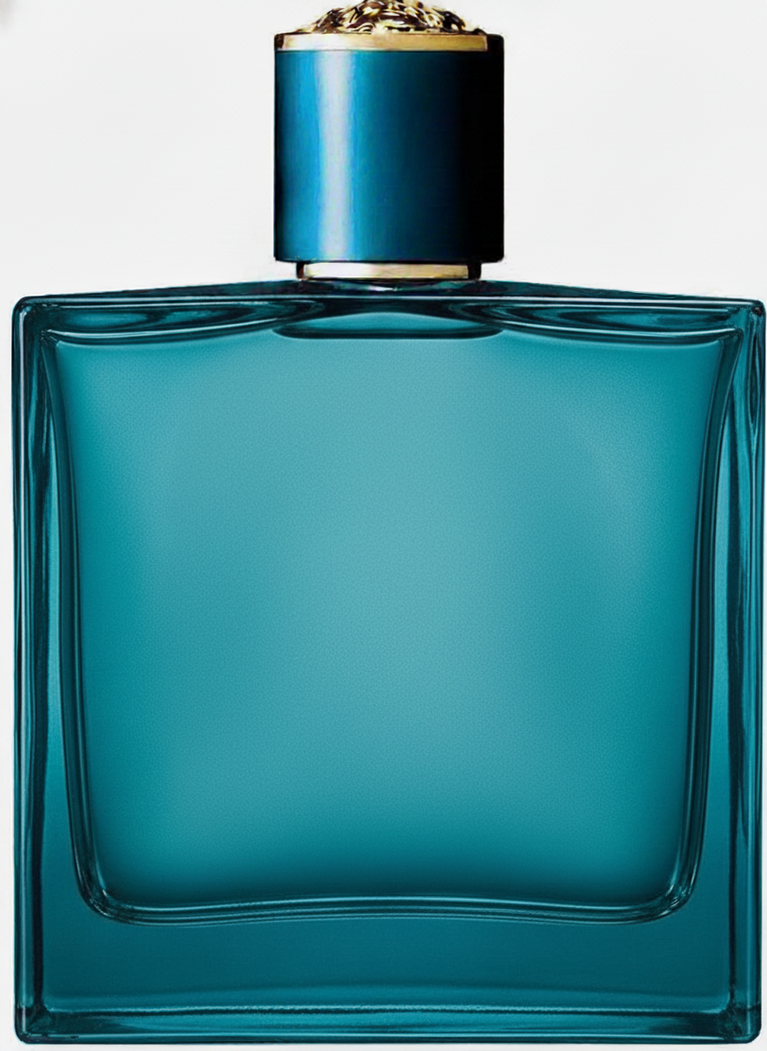 Exklusiv – SET MIT 3 PARFÜMS: Herren Eau de Parfum Collection - Frische, Holzige und Aromatische Düfte