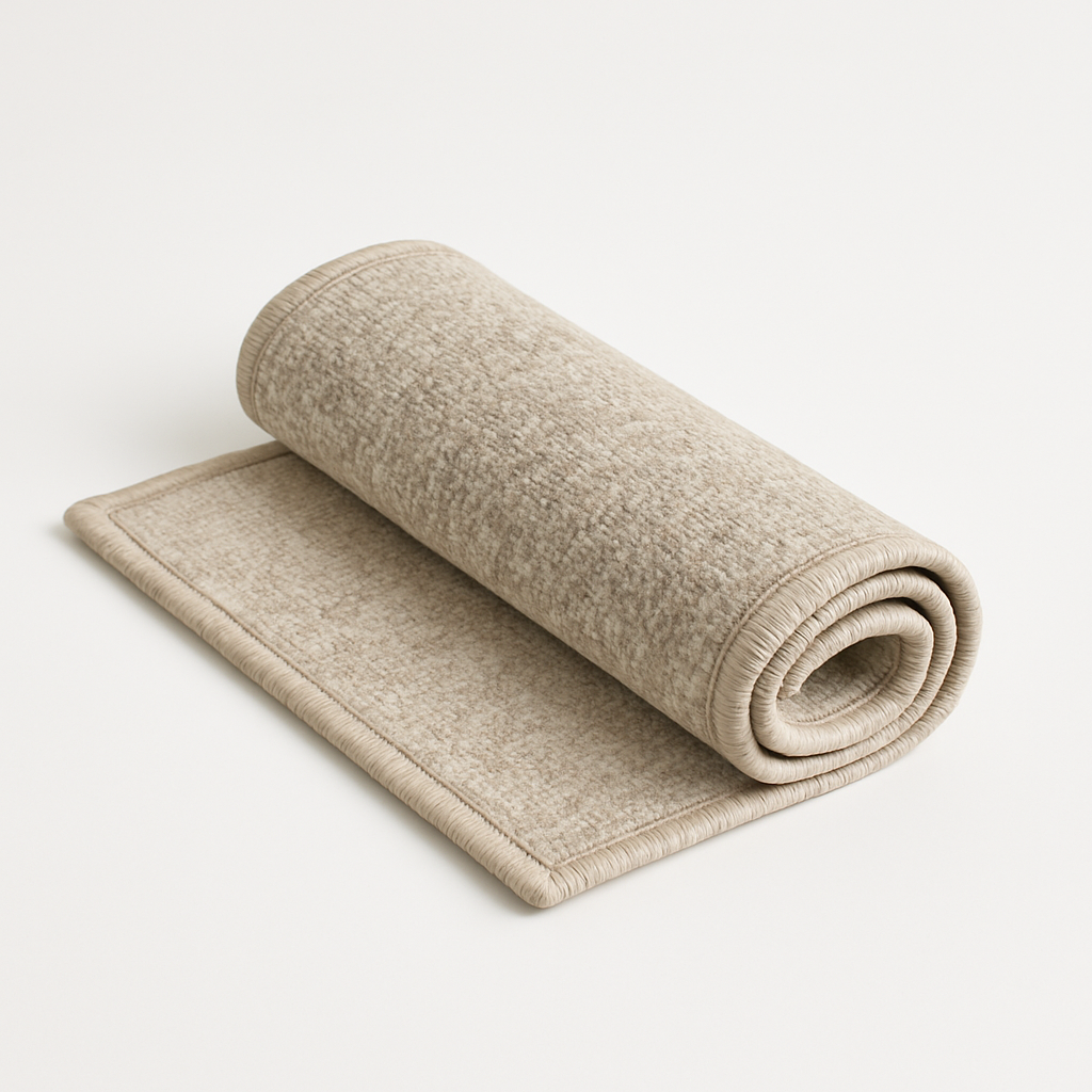 Raw Texture Decorative