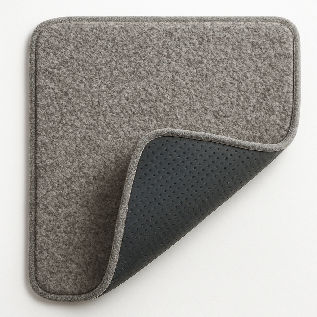 Raw Texture Decorative