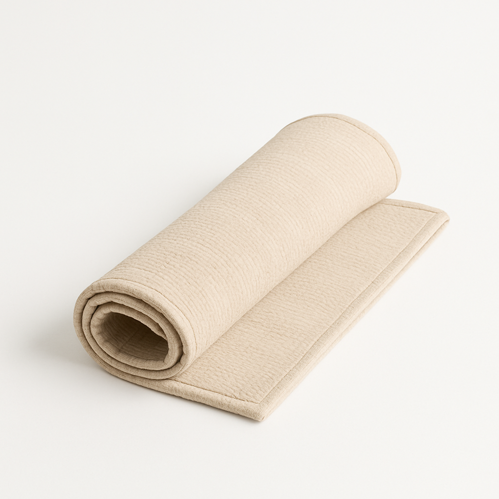 Raw Texture Decorative