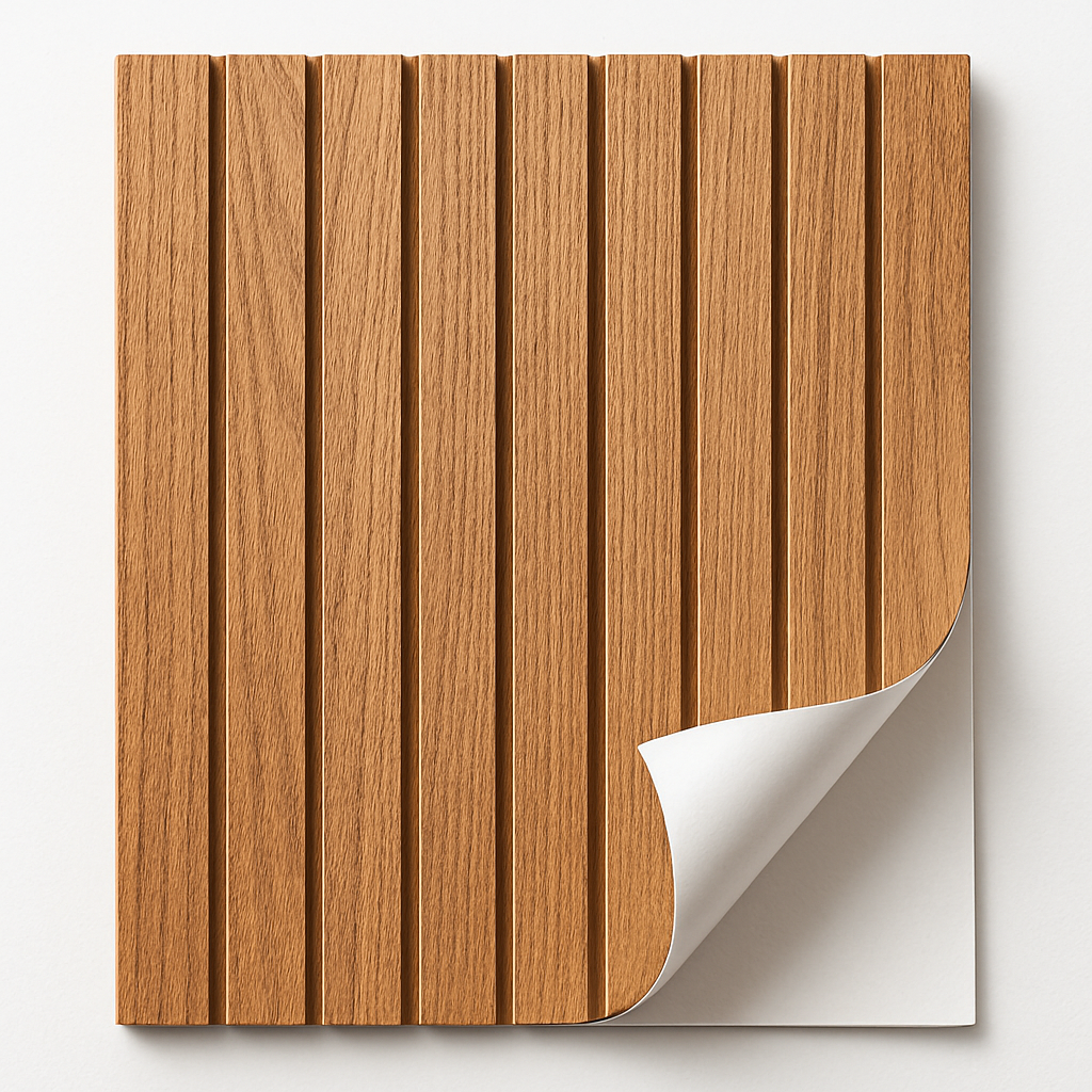Linear Decorative