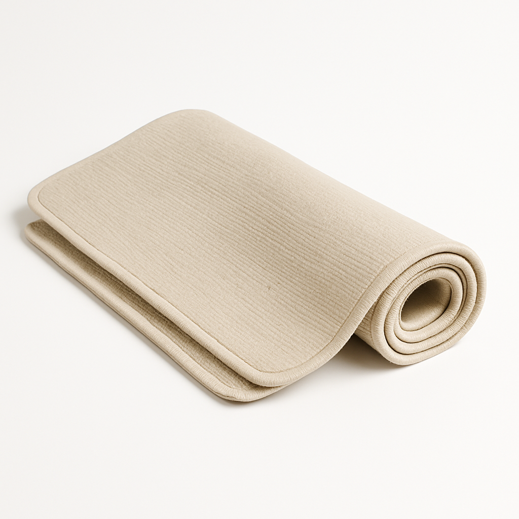 Alfombra Lavable para Cocina — Antifatiga